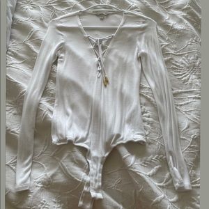 Guess bodysuit